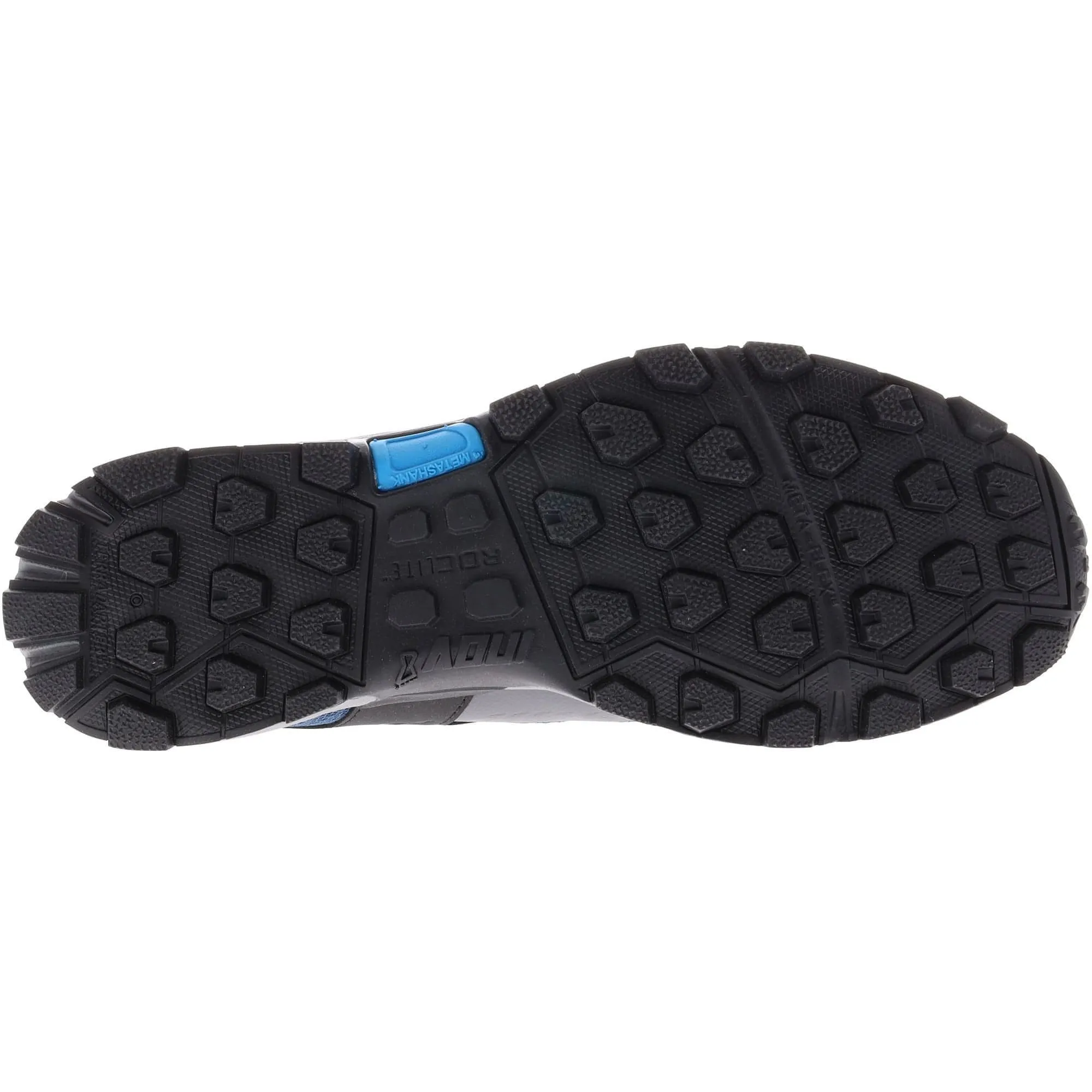 Inov8 Roclite G 315 GORE-TEX V2 Mens Trail Running Shoes - Blue