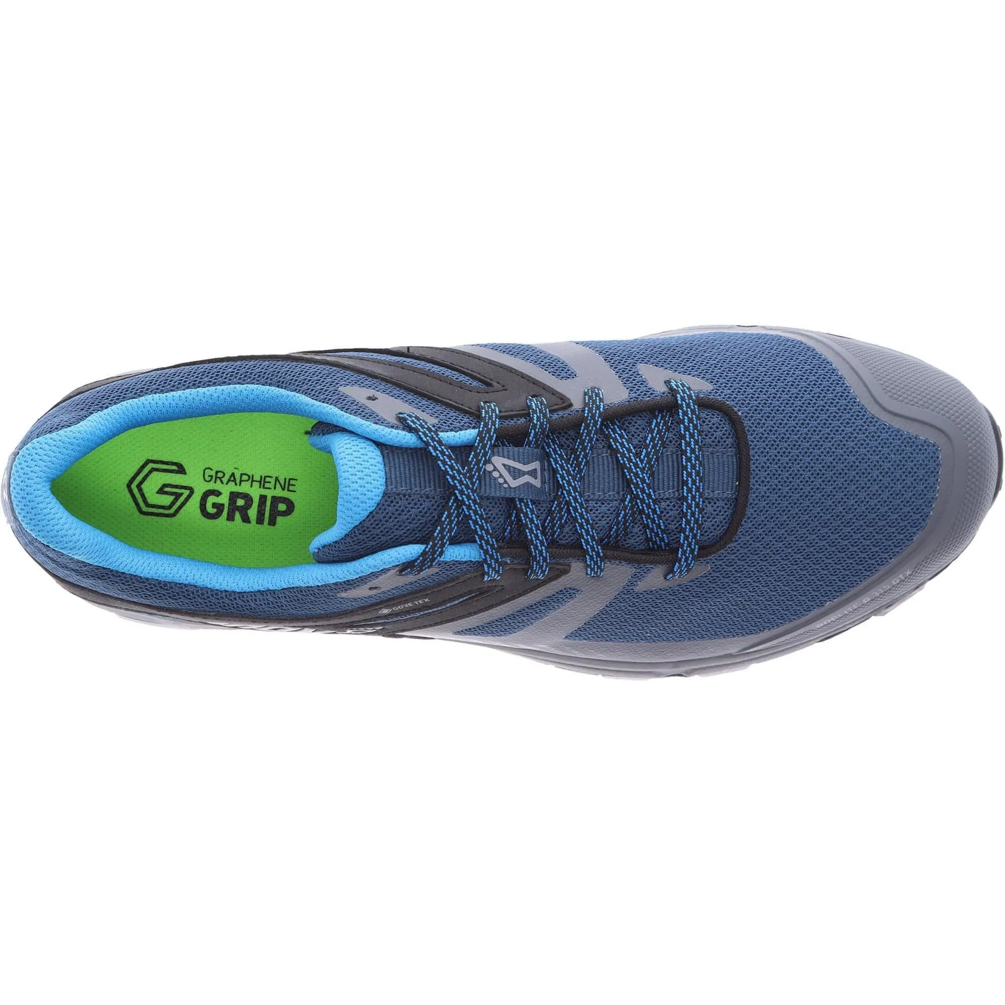 Inov8 Roclite G 315 GORE-TEX V2 Mens Trail Running Shoes - Blue