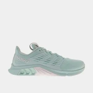 INOV8 Women's F-Lite Max Wide - Mint/White