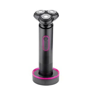 IPX6 rotate shaver, hair tirmmer