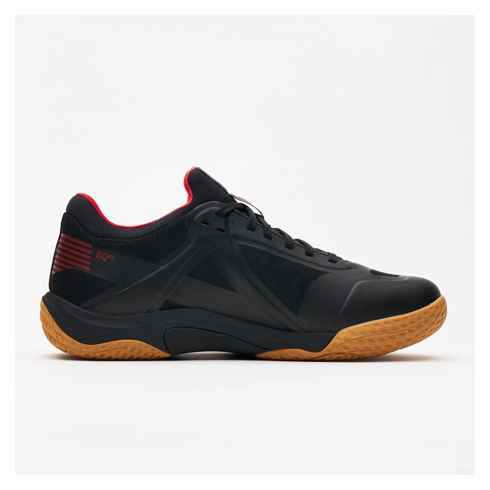 Kanso EQX3 Black