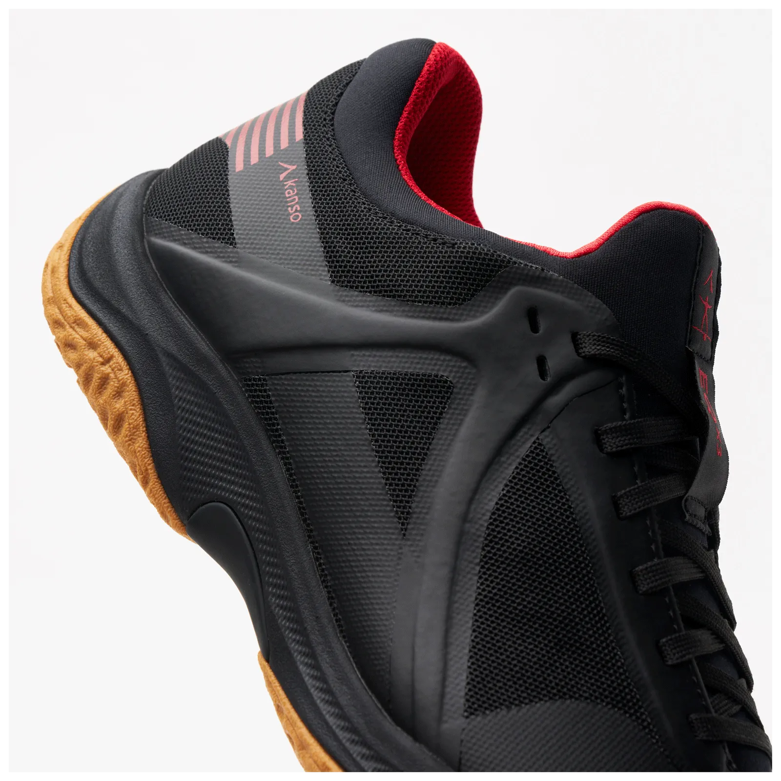 Kanso EQX3 Black