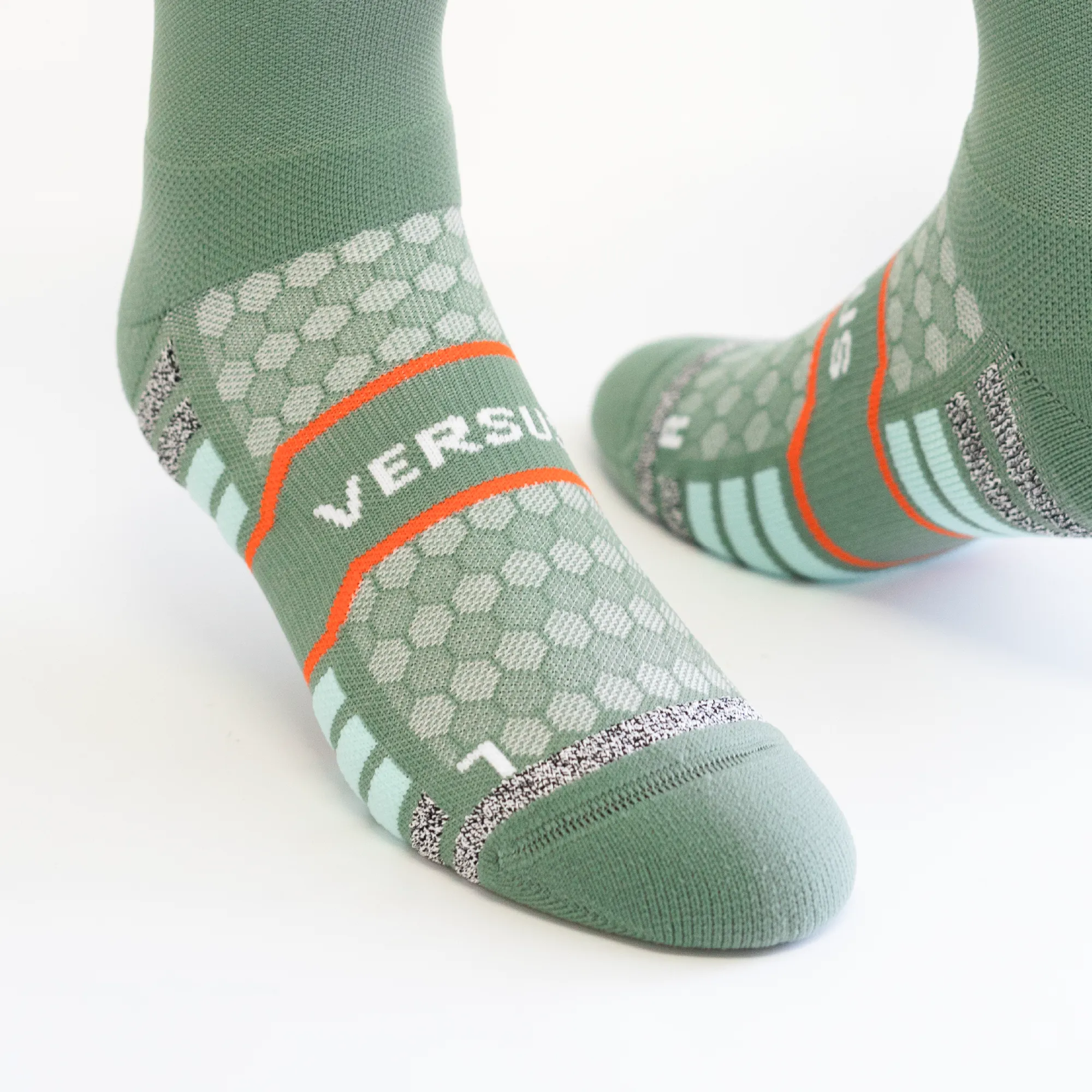 Karoo Trail Run Socks