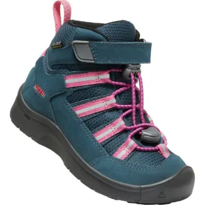 Keen Hikeport 2 Sport Mid WP Hiker - Blue Wing Teal