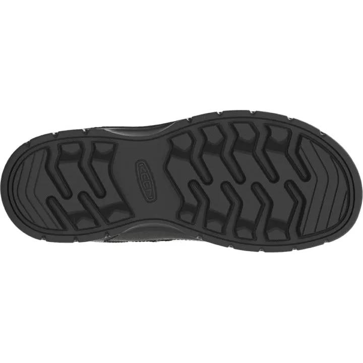 Keen Hikeport 2 Sport Mid WP Hiker - Magnet/Greenery