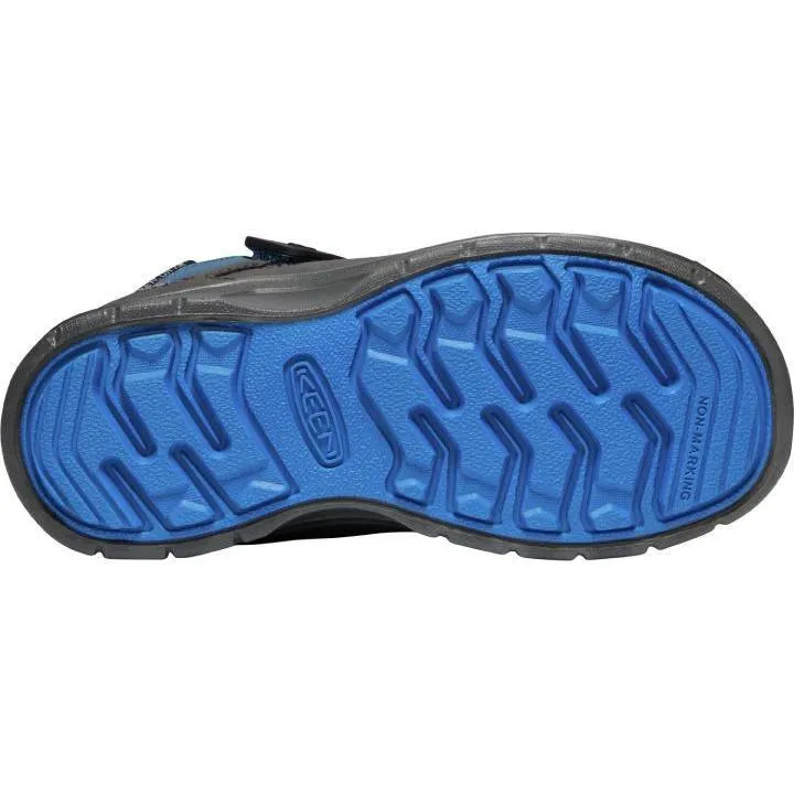 Keen Hikeport 2 Sport Mid WP Hiker - Majolica/Sky Diver