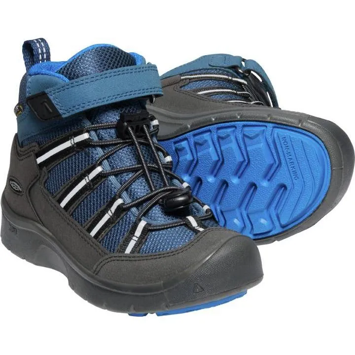 Keen Hikeport 2 Sport Mid WP Hiker - Majolica/Sky Diver