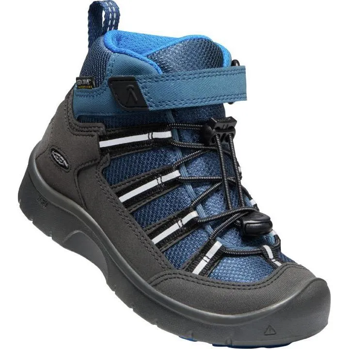 Keen Hikeport 2 Sport Mid WP Hiker - Majolica/Sky Diver