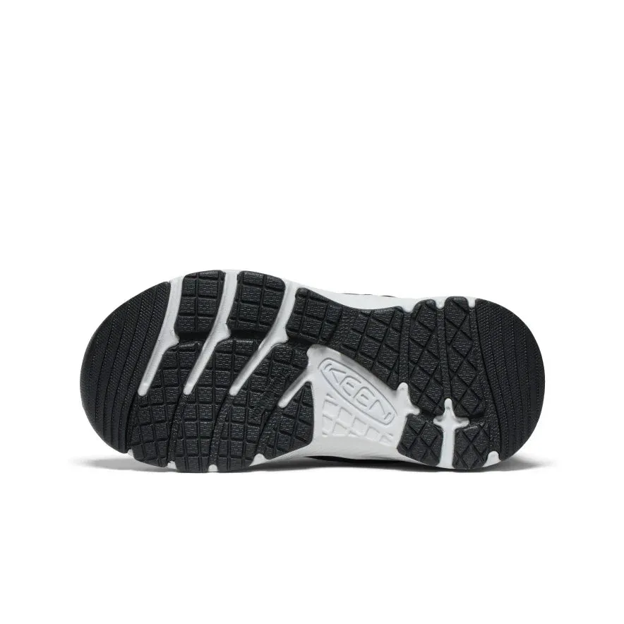 Keen Skua Mid WP Hiker - Naval Academy/Yolk Yellow