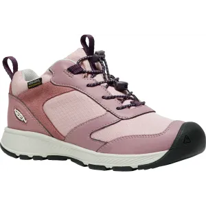 Keen Skua WP Hiker - Zephyr/Plum Perfect