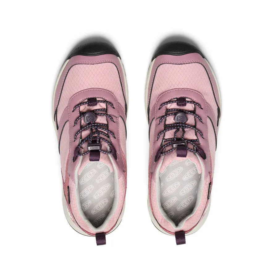 Keen Skua WP Hiker - Zephyr/Plum Perfect