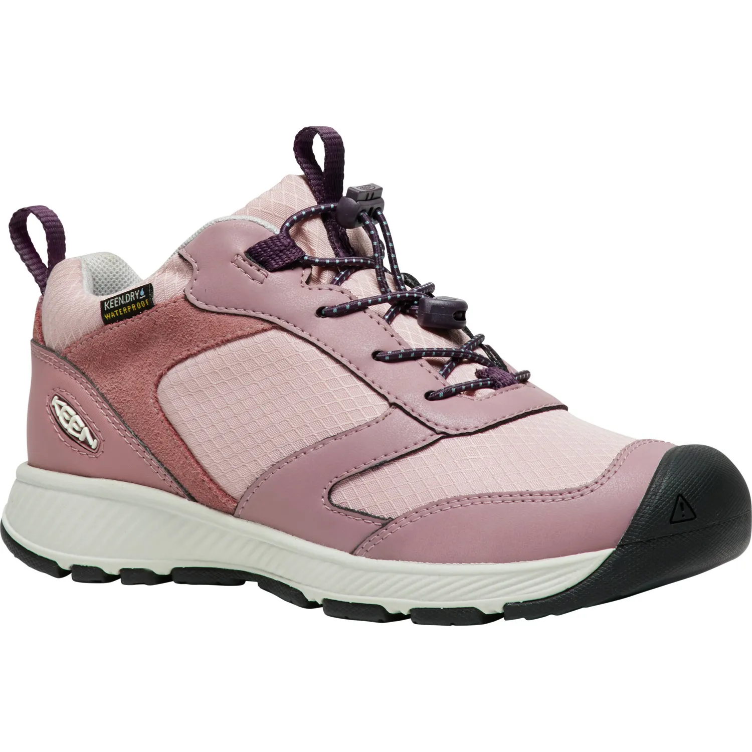 Keen Skua WP Hiker - Zephyr/Plum Perfect