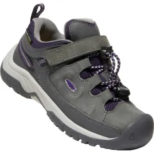 Keen Targhee Low WP Hiker - Magnet/Tillandsia Purple