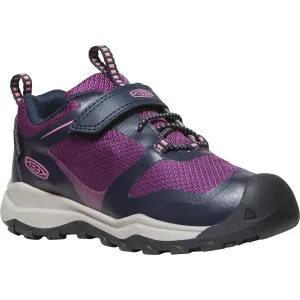 Keen Wanduro Low WP Hiker - Sky Captain/Charisma