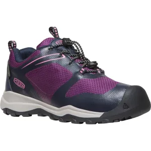 Keen Wanduro Low WP Hiker - Sky Captain/Charisma