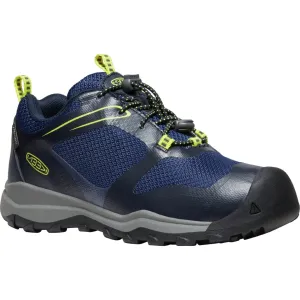 Keen Wanduro Low WP Hiker - Sky Captain/Evening Primrose