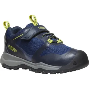 Keen Wanduro Low WP Hiker - Sky Captain/Evening Primrose
