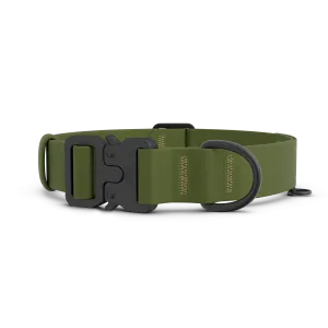 Kelp™ Collar - Trail Green