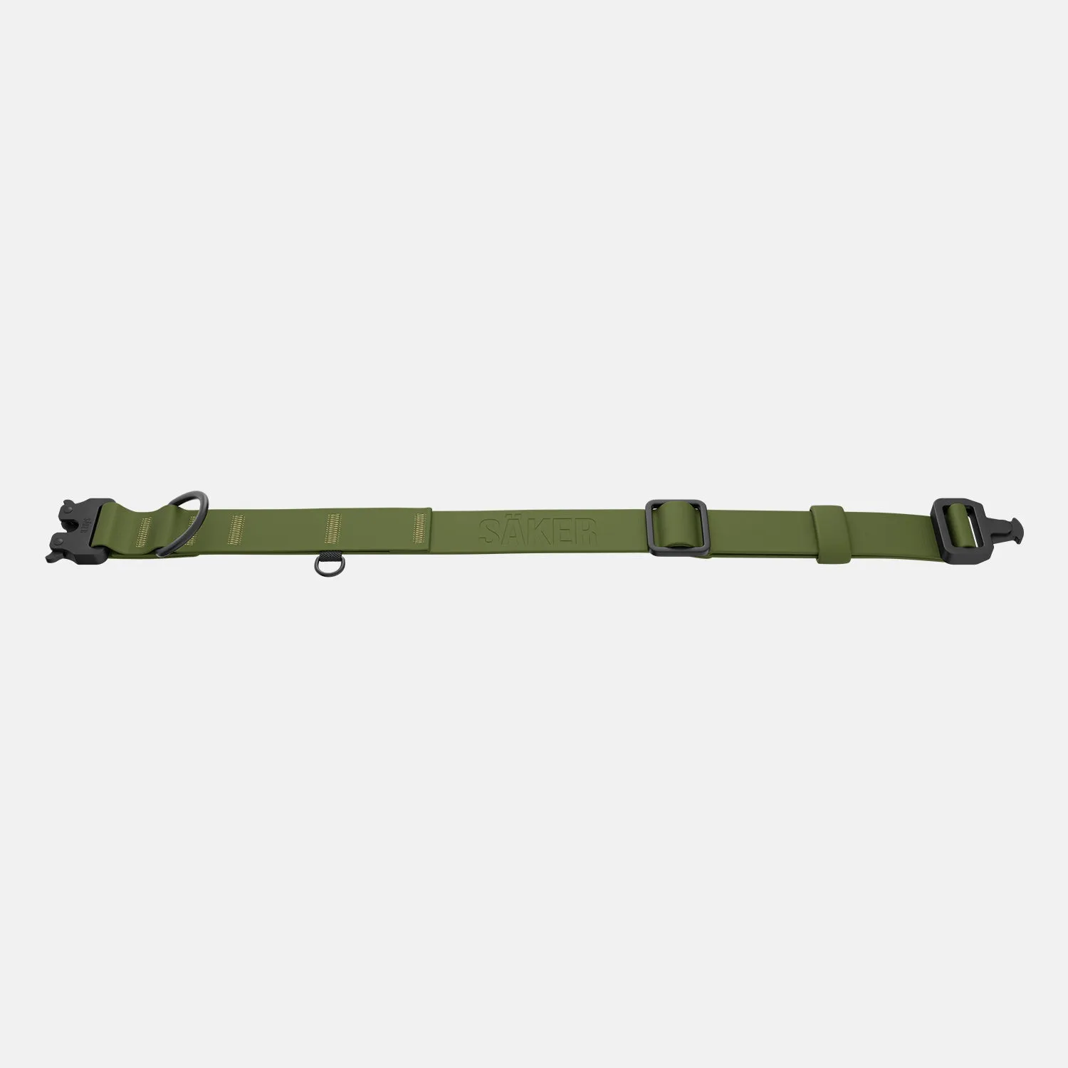 Kelp™ Collar - Trail Green