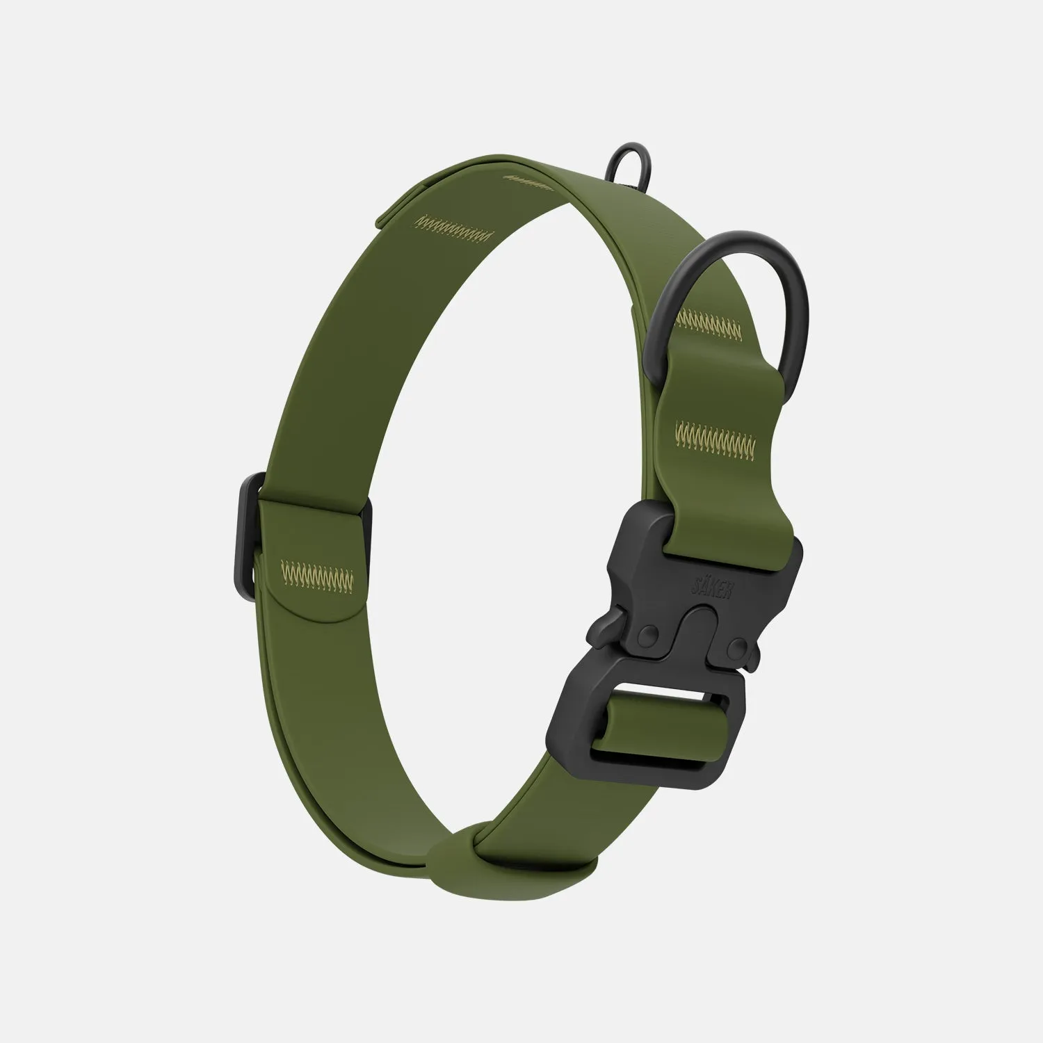 Kelp™ Collar - Trail Green