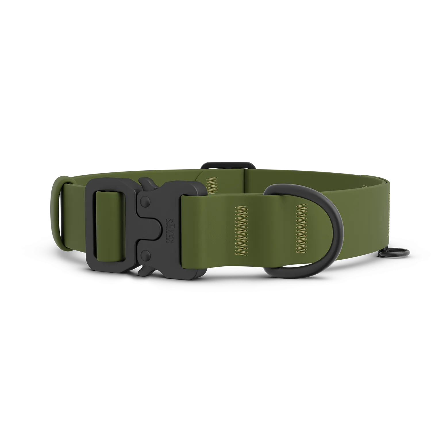 Kelp™ Collar - Trail Green