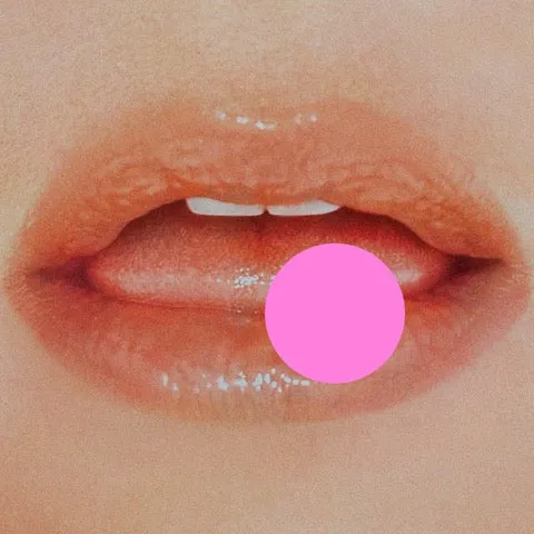 Kesha - . [Kink Hot Pink vinyl]