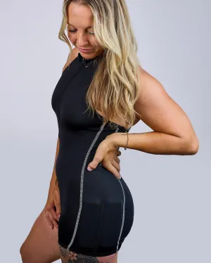 KILOGEAR POWER Weighted Short Unitard