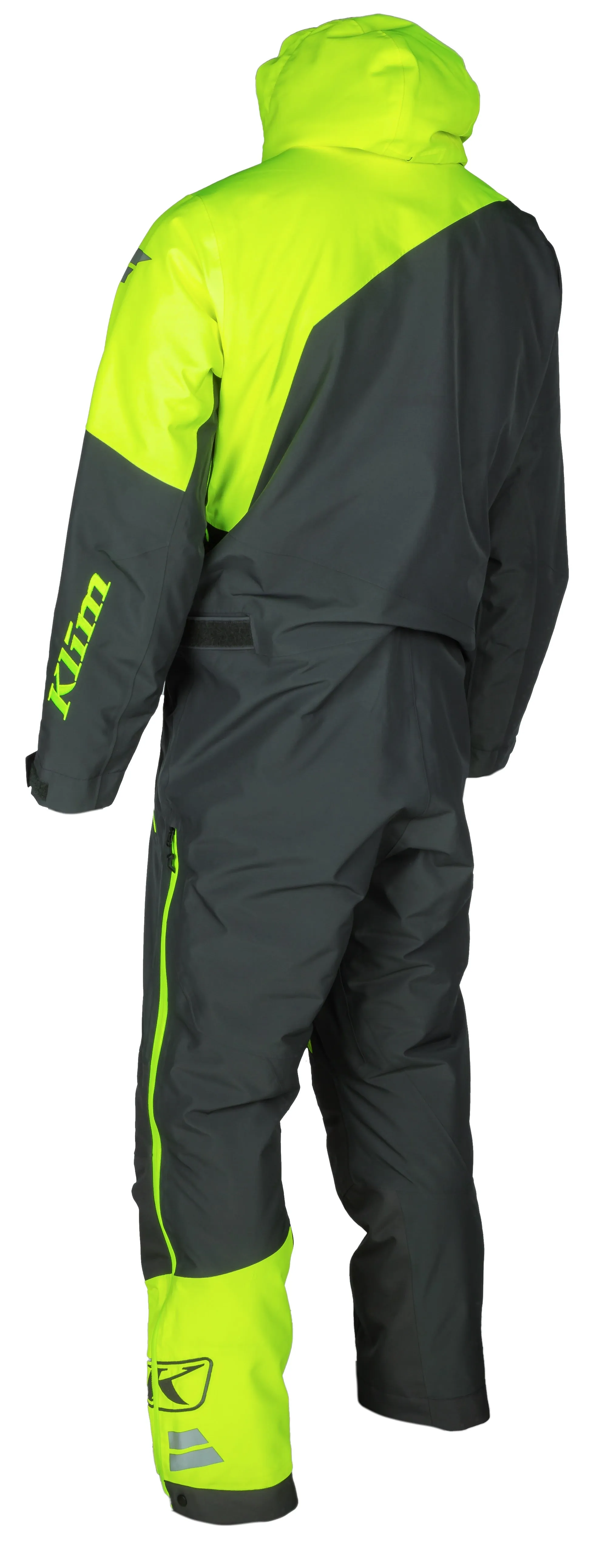KLIM Mens Railslide Insulated One-Piece Suit (Clearance)