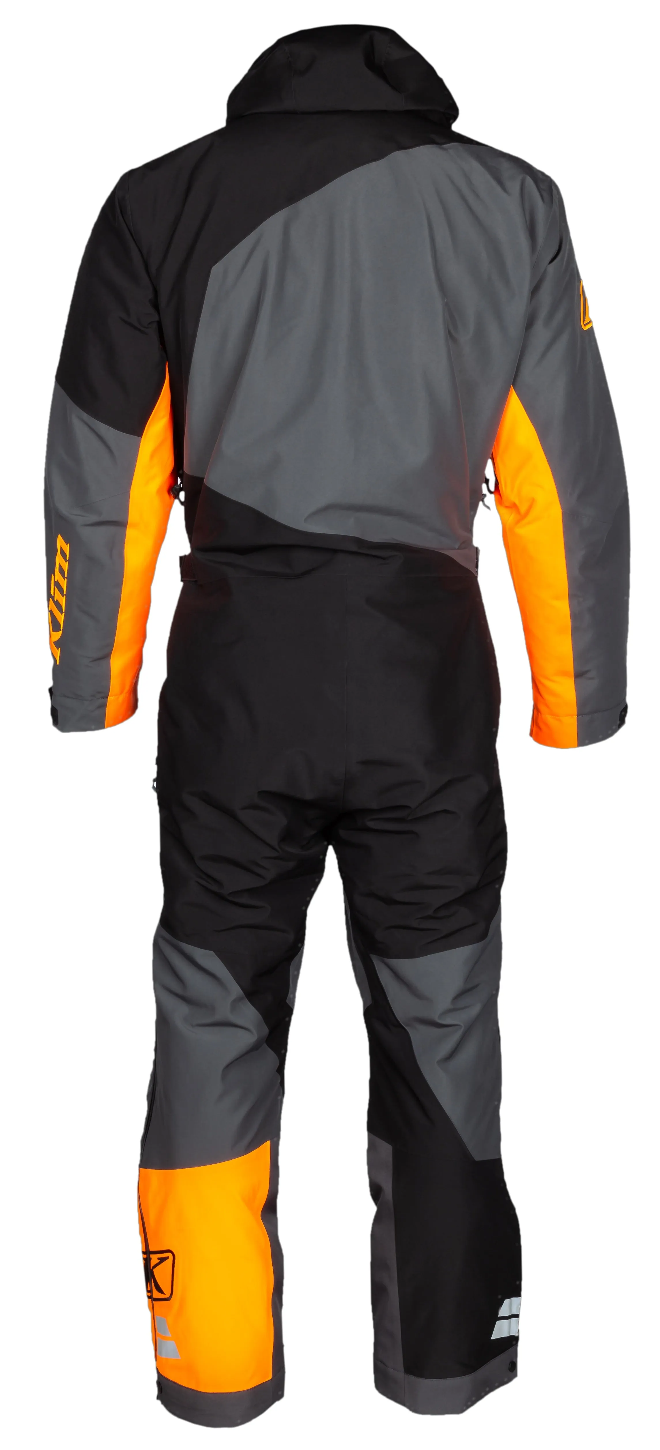 KLIM Mens Railslide Insulated One-Piece Suit (Clearance)