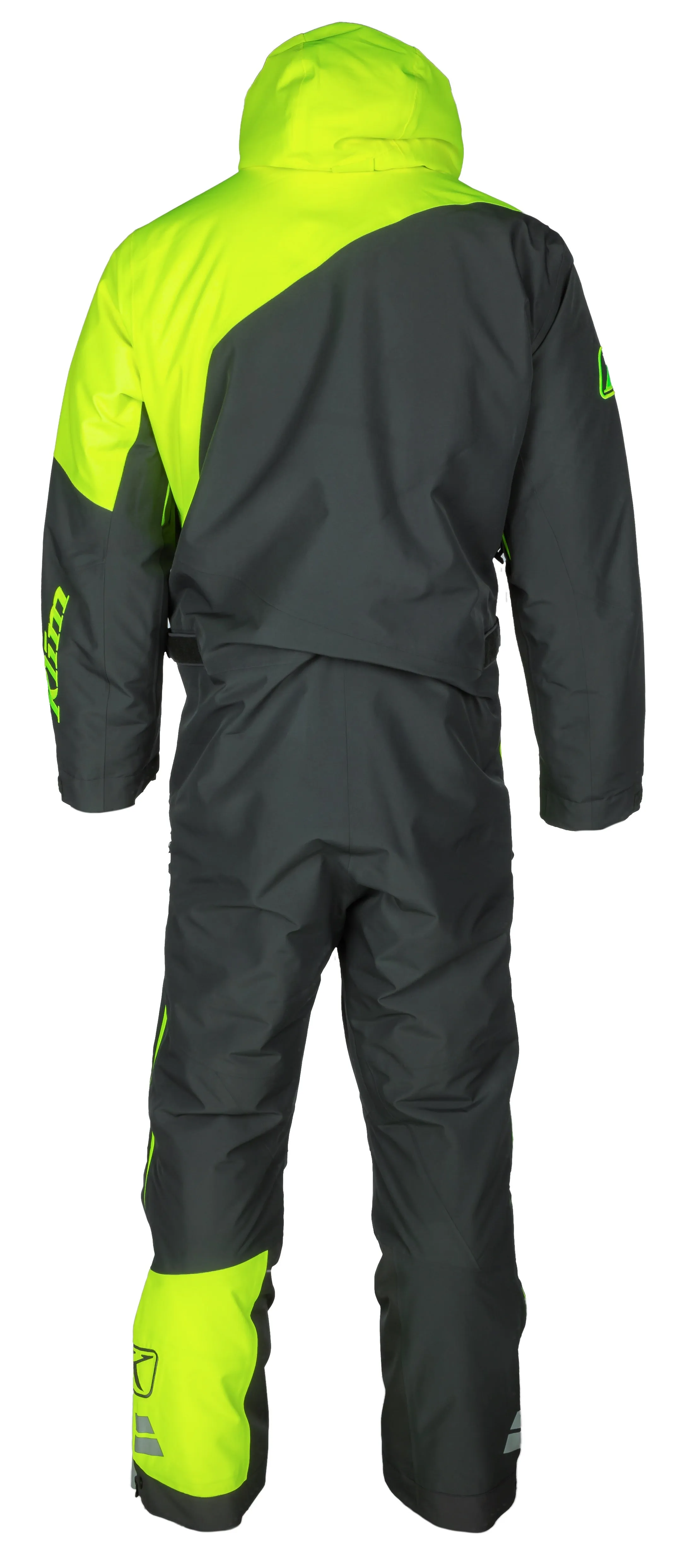 KLIM Mens Railslide Insulated One-Piece Suit (Clearance)