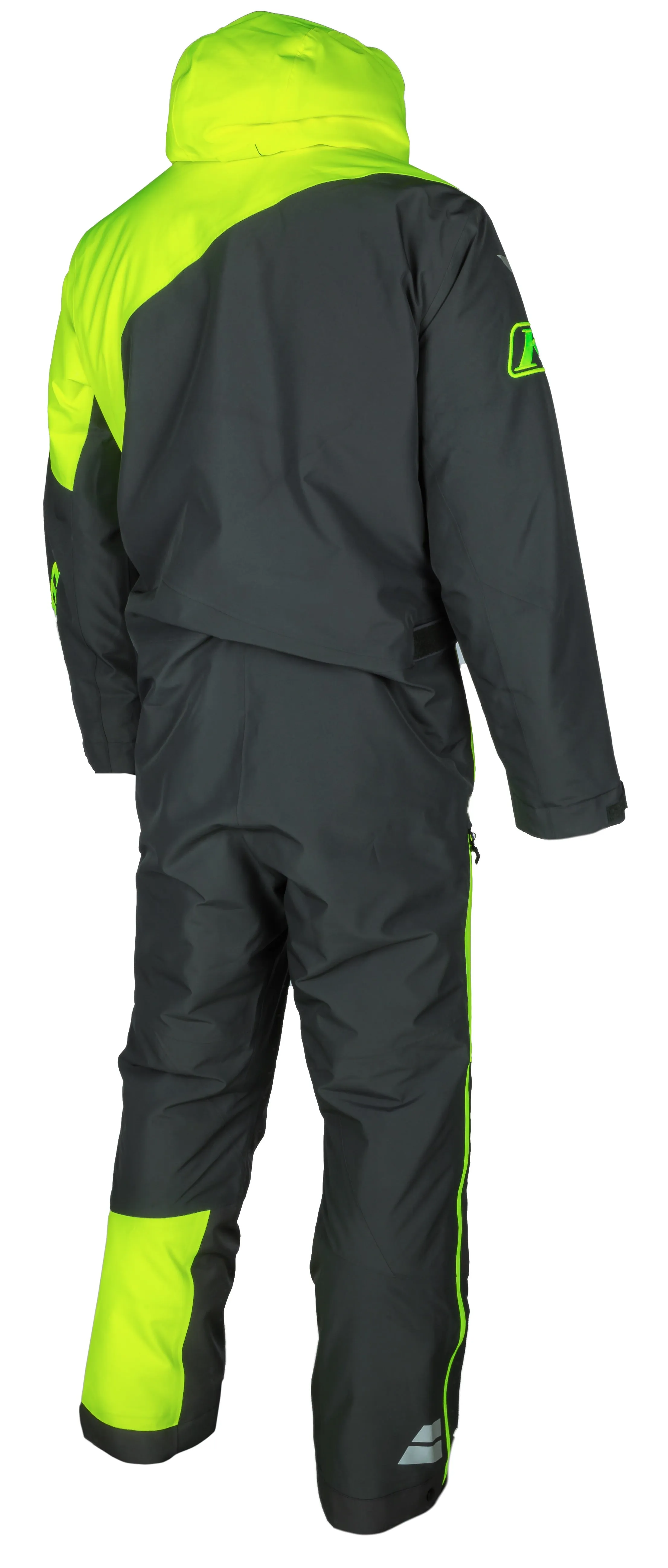KLIM Mens Railslide Insulated One-Piece Suit (Clearance)