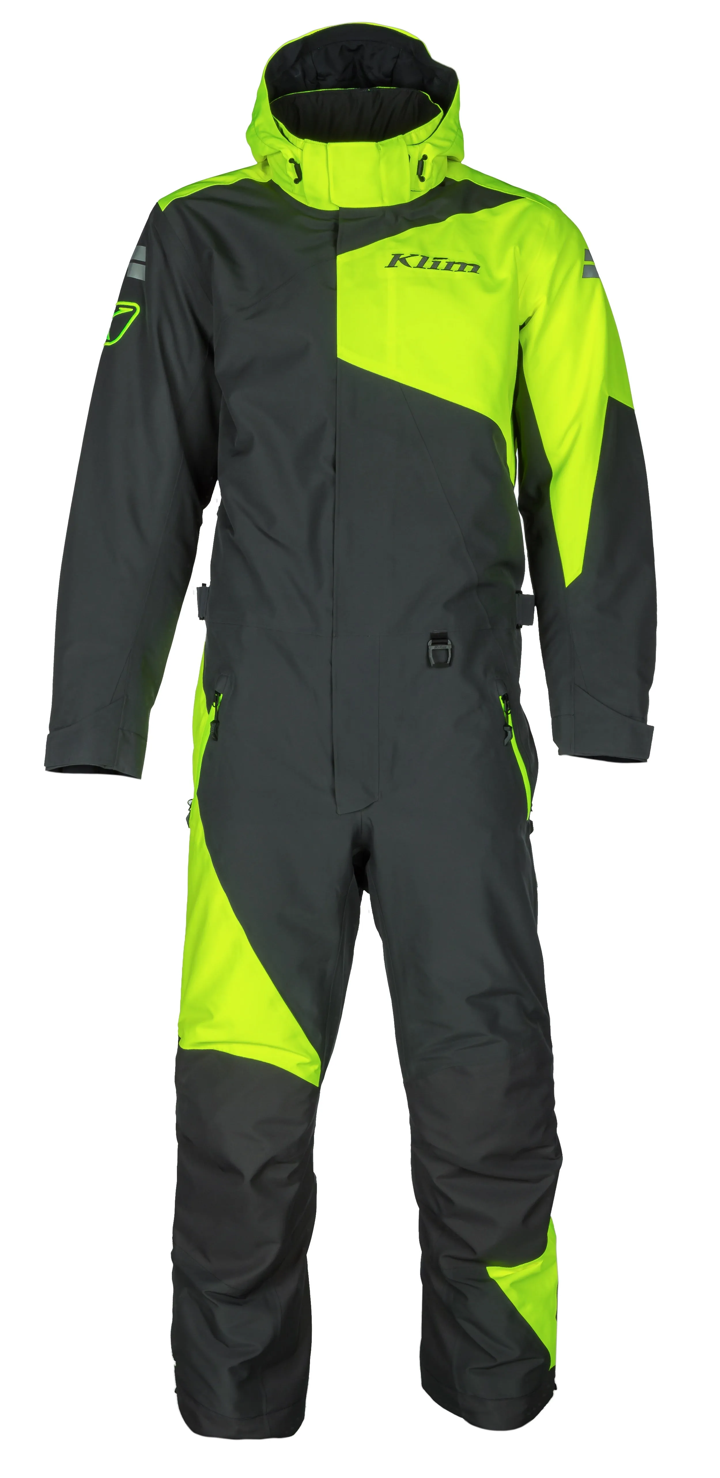 KLIM Mens Railslide Insulated One-Piece Suit (Clearance)