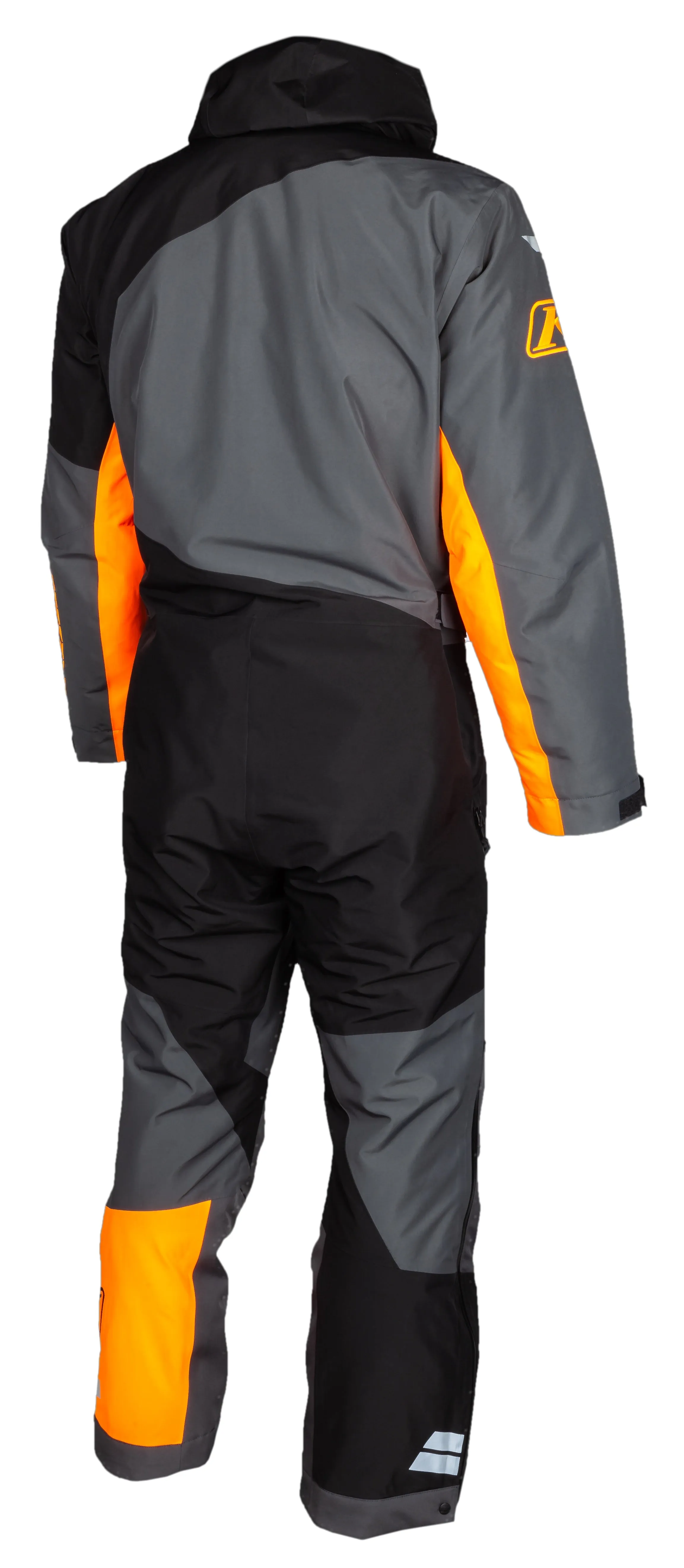 KLIM Mens Railslide Insulated One-Piece Suit (Clearance)