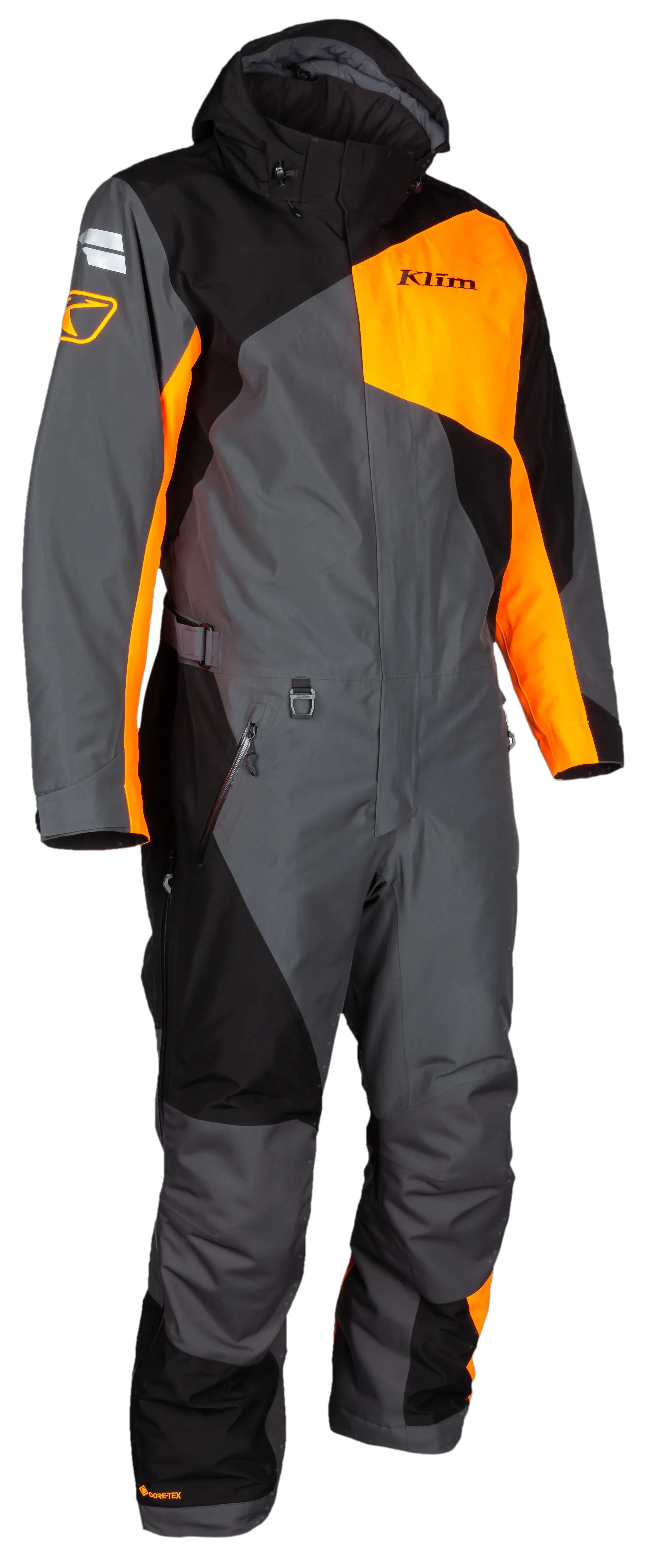 KLIM Mens Railslide Insulated One-Piece Suit (Clearance)