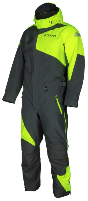 KLIM Mens Railslide Insulated One-Piece Suit (Clearance)