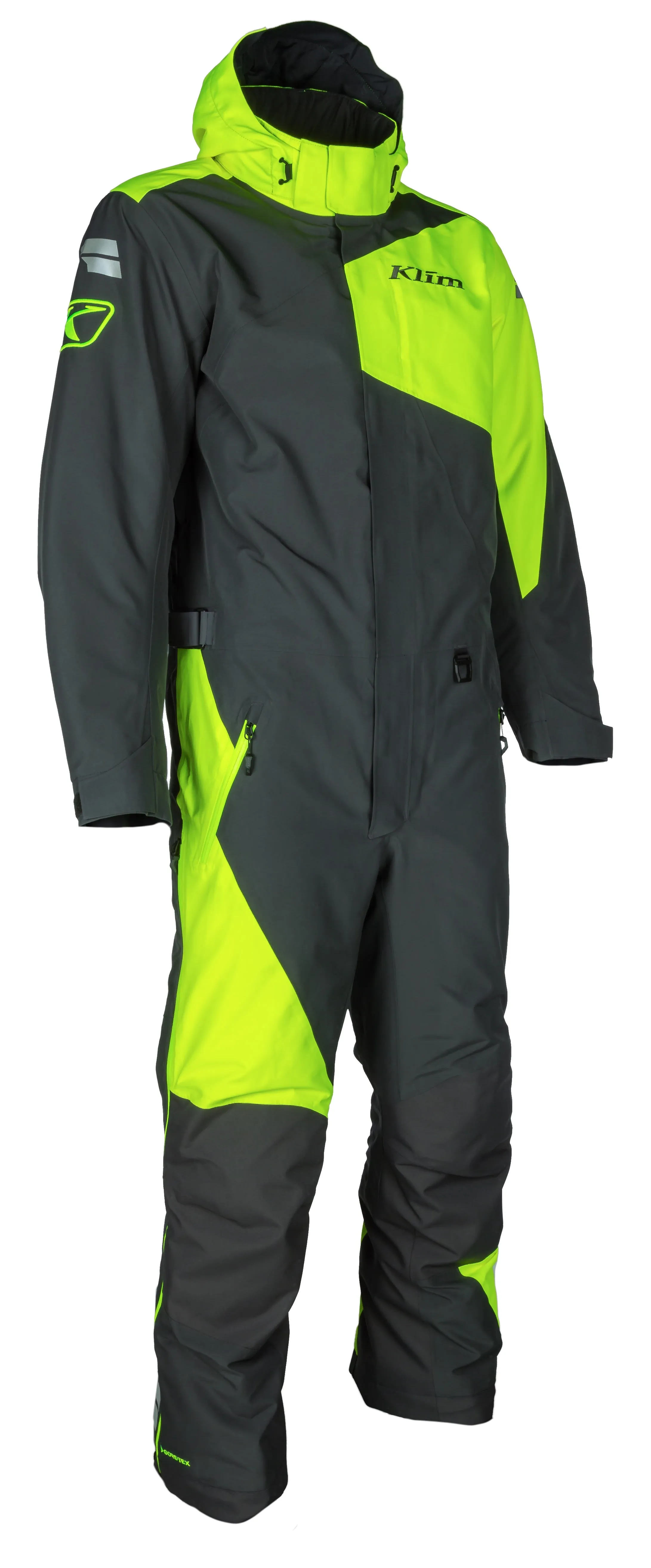 KLIM Mens Railslide Insulated One-Piece Suit (Clearance)