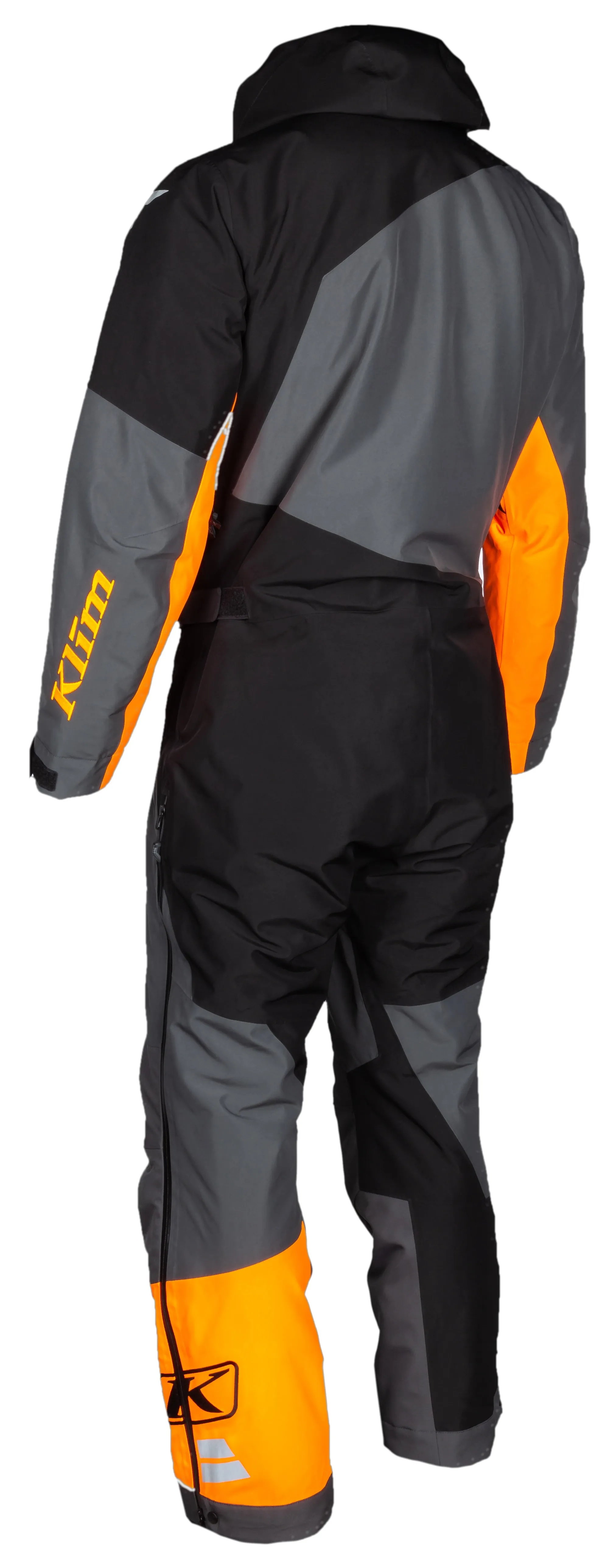 KLIM Mens Railslide Insulated One-Piece Suit (Clearance)