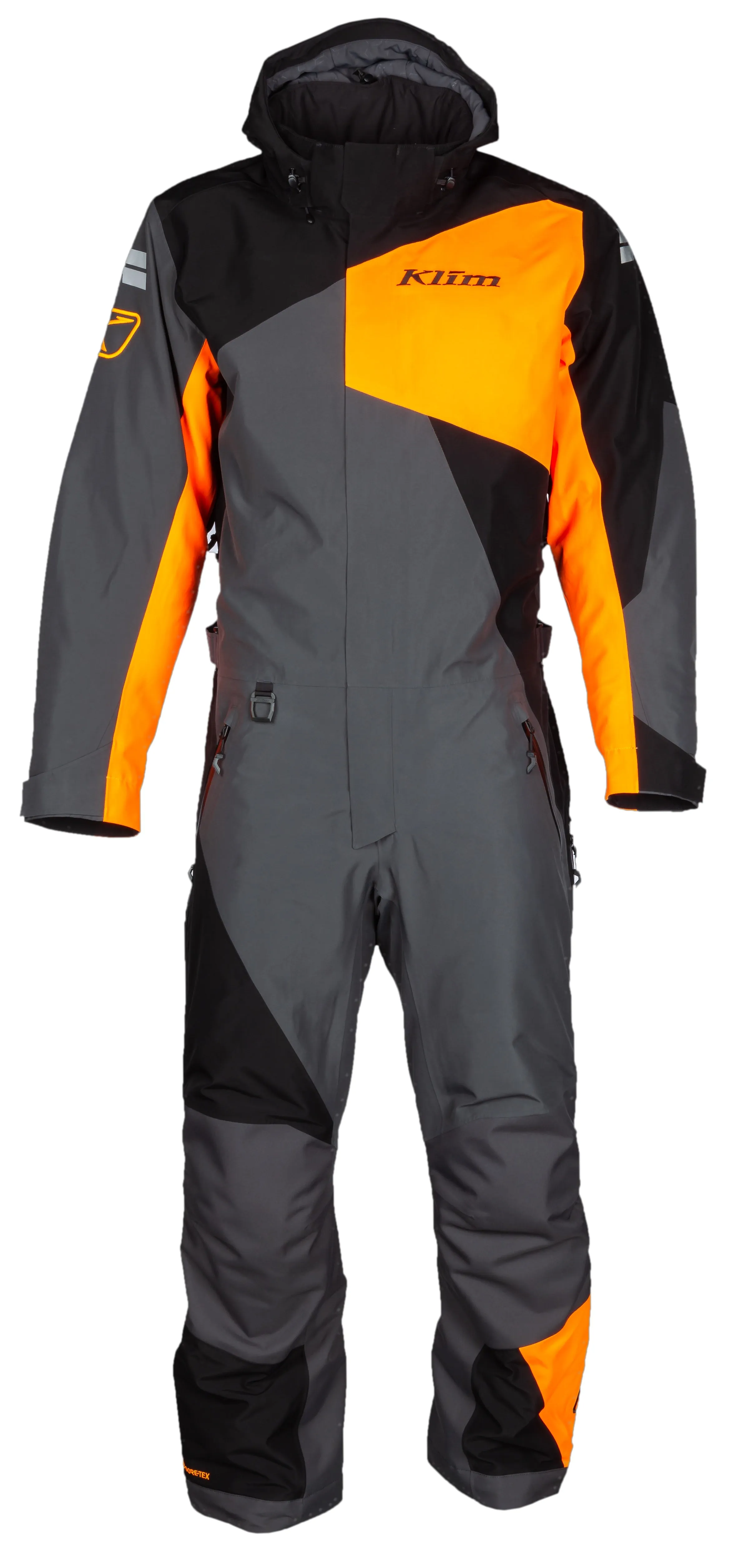 KLIM Mens Railslide Insulated One-Piece Suit (Clearance)