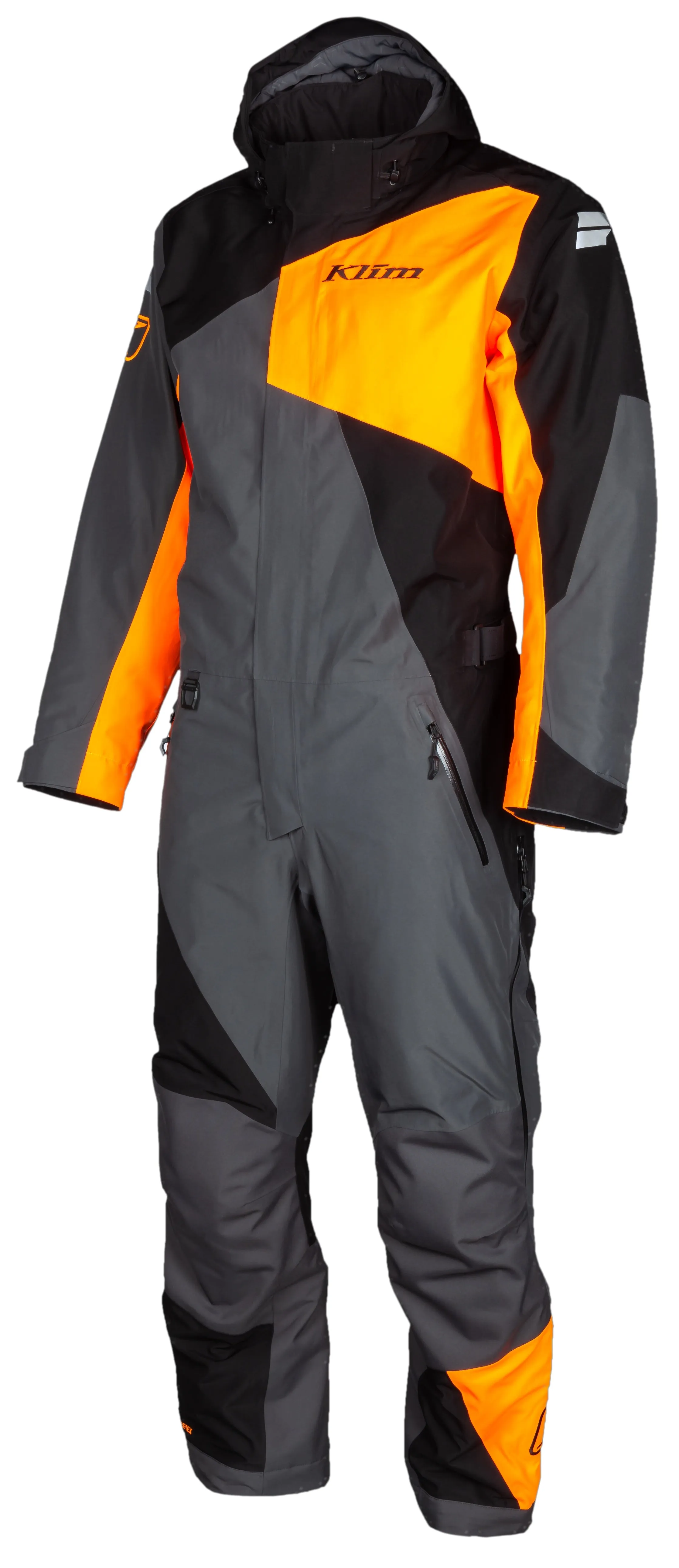 KLIM Mens Railslide Insulated One-Piece Suit (Clearance)