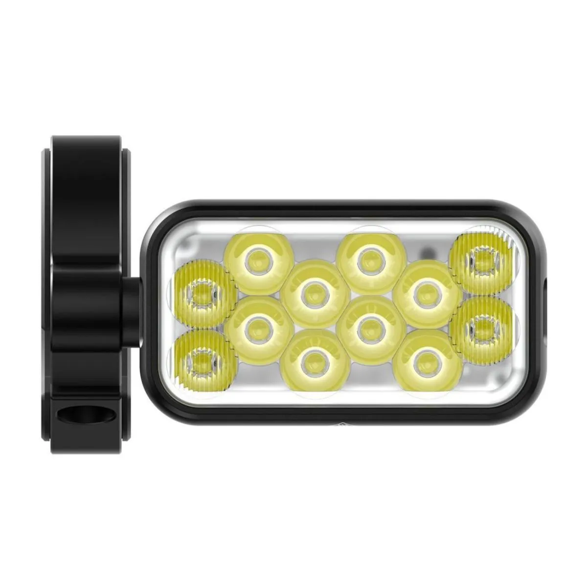 Knog Blinder E 1800 Front Light Ebike Specific