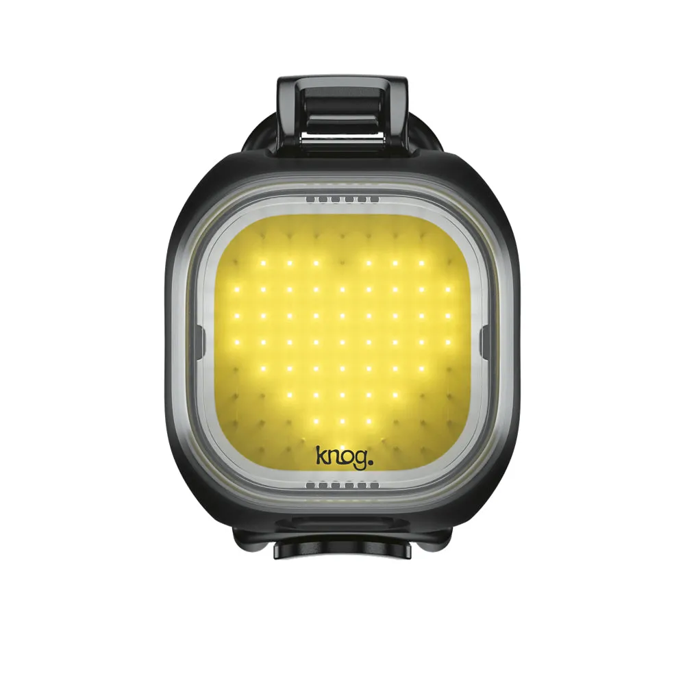 KNOG BLINDER MINI FRONT BIKE LIGHT