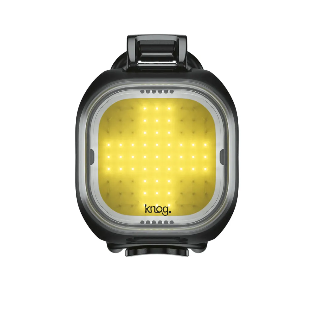 KNOG BLINDER MINI FRONT BIKE LIGHT