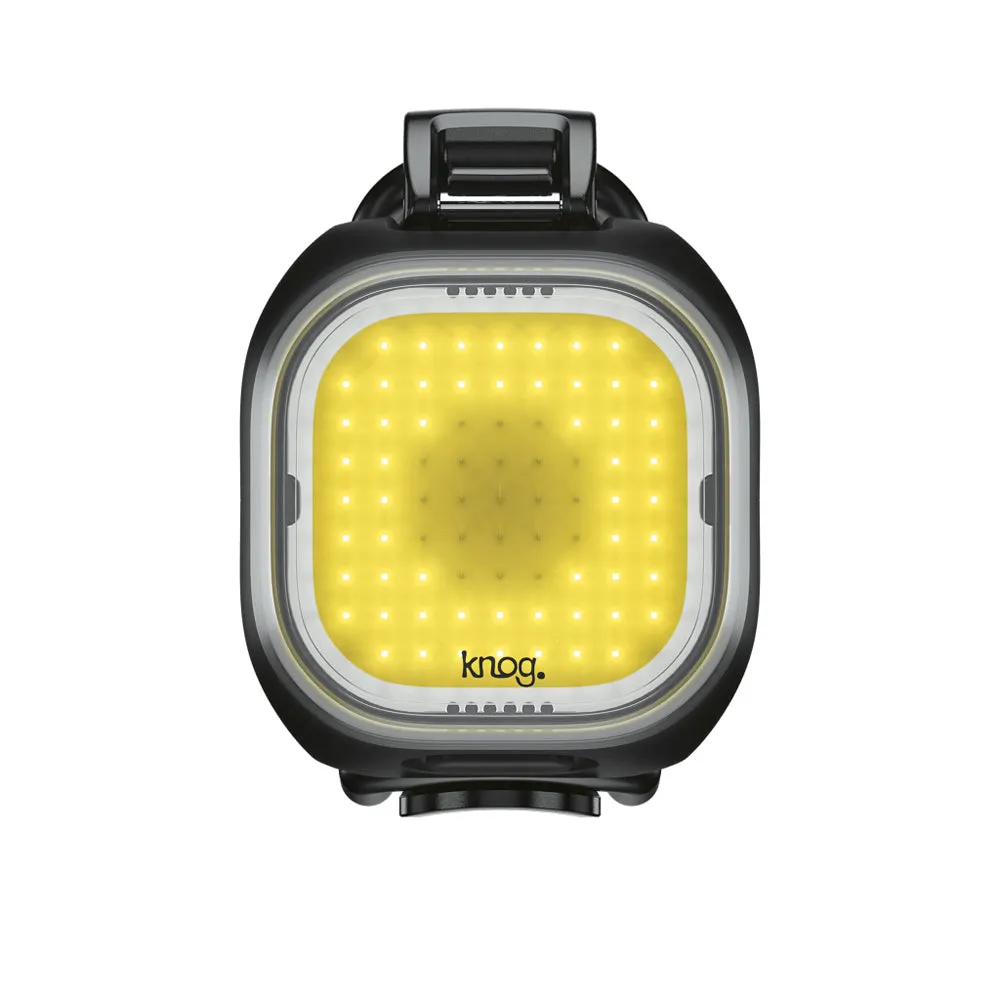 KNOG BLINDER MINI FRONT BIKE LIGHT