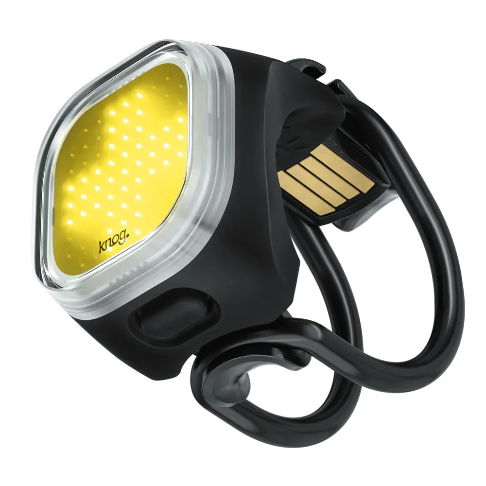 KNOG BLINDER MINI FRONT BIKE LIGHT