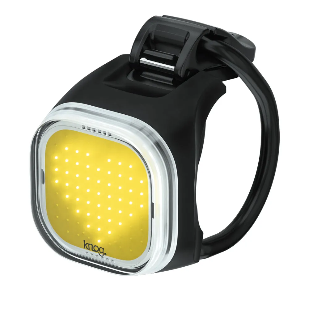 KNOG BLINDER MINI FRONT BIKE LIGHT