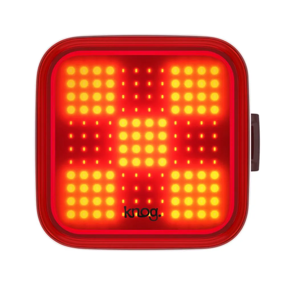 KNOG BLINDER REAR BIKE LIGHT
