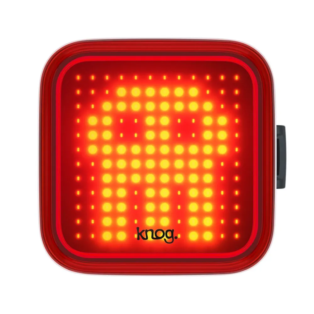KNOG BLINDER REAR BIKE LIGHT