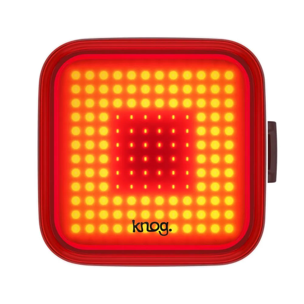 KNOG BLINDER REAR BIKE LIGHT