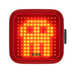 KNOG BLINDER REAR BIKE LIGHT