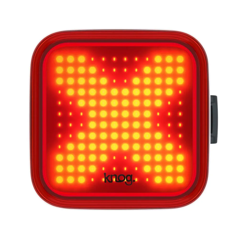 KNOG BLINDER REAR BIKE LIGHT